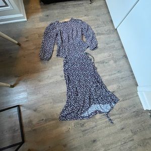 Madewell Two Piece Set